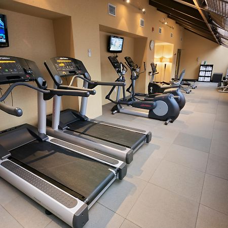 Brandywine Plaza Hotel Claymont Luaran gambar