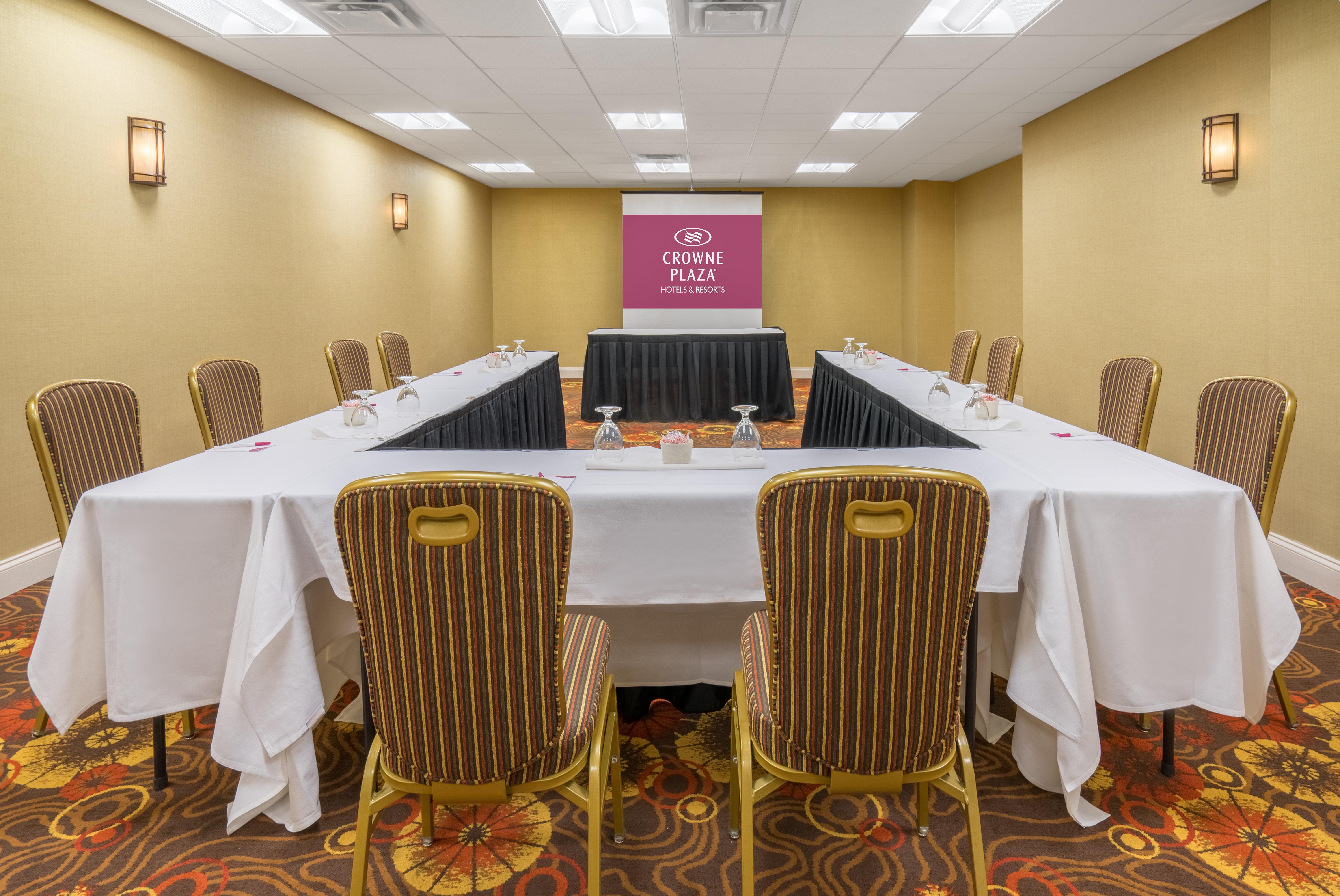 Brandywine Plaza Hotel Claymont Luaran gambar