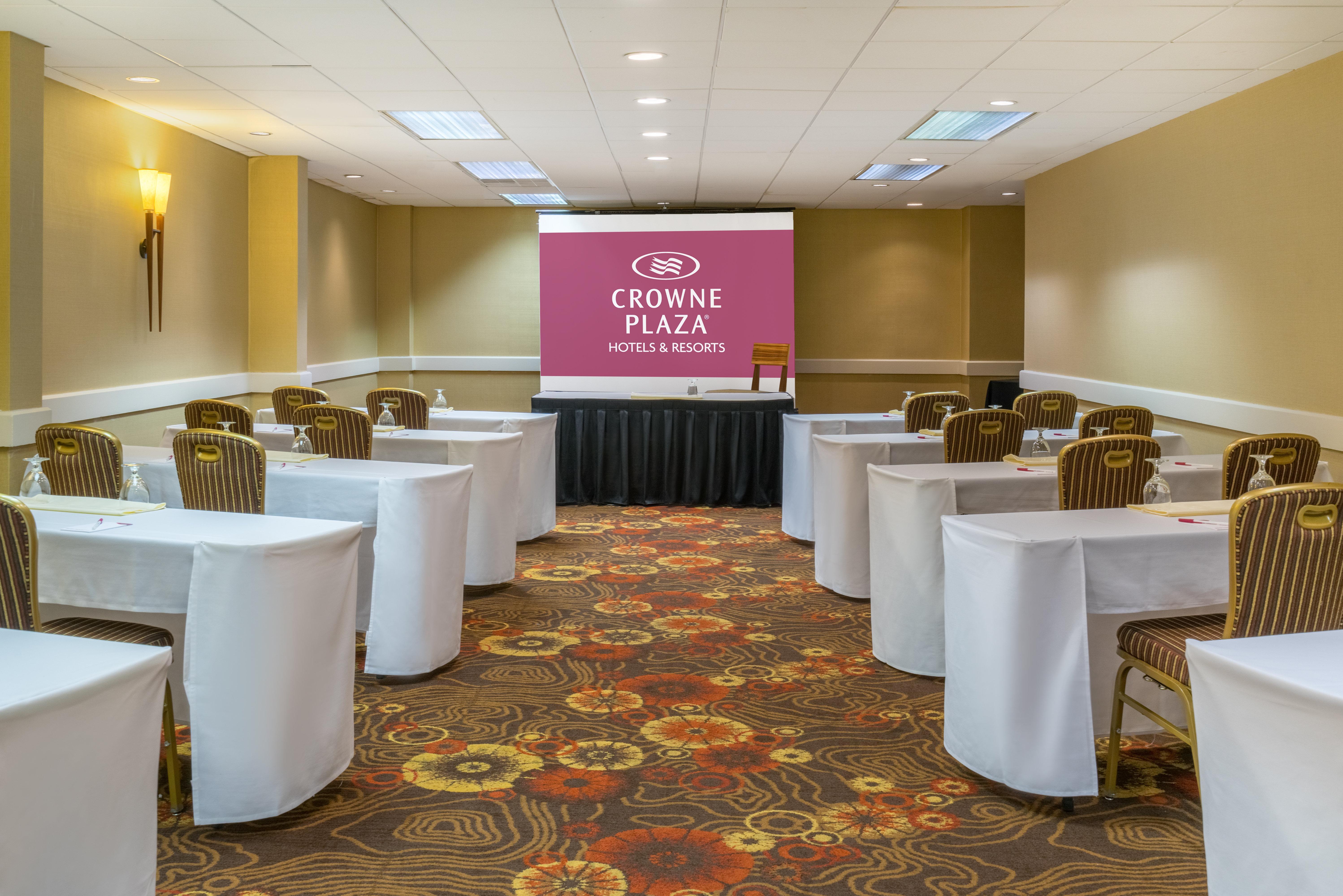 Brandywine Plaza Hotel Claymont Luaran gambar