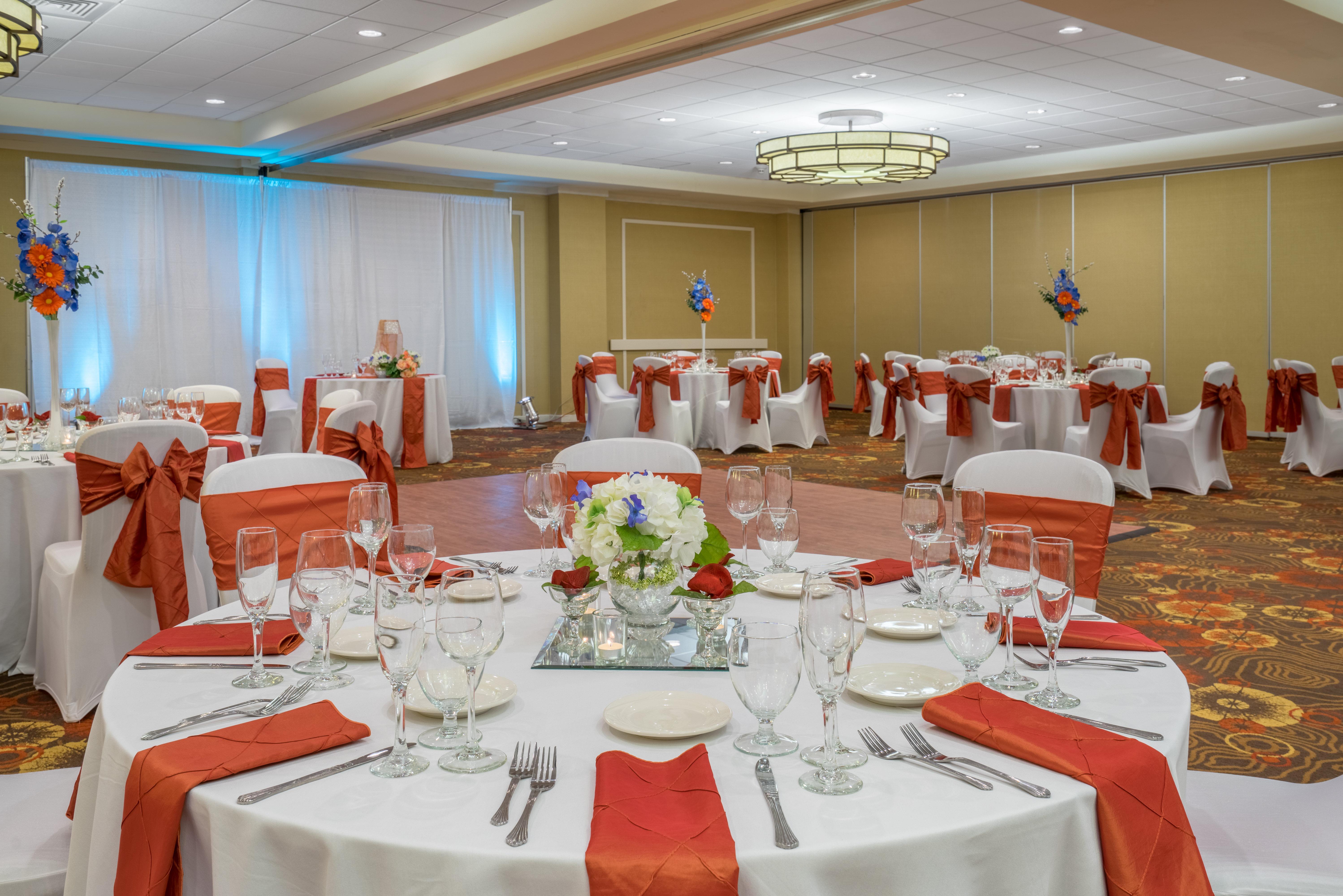 Brandywine Plaza Hotel Claymont Luaran gambar