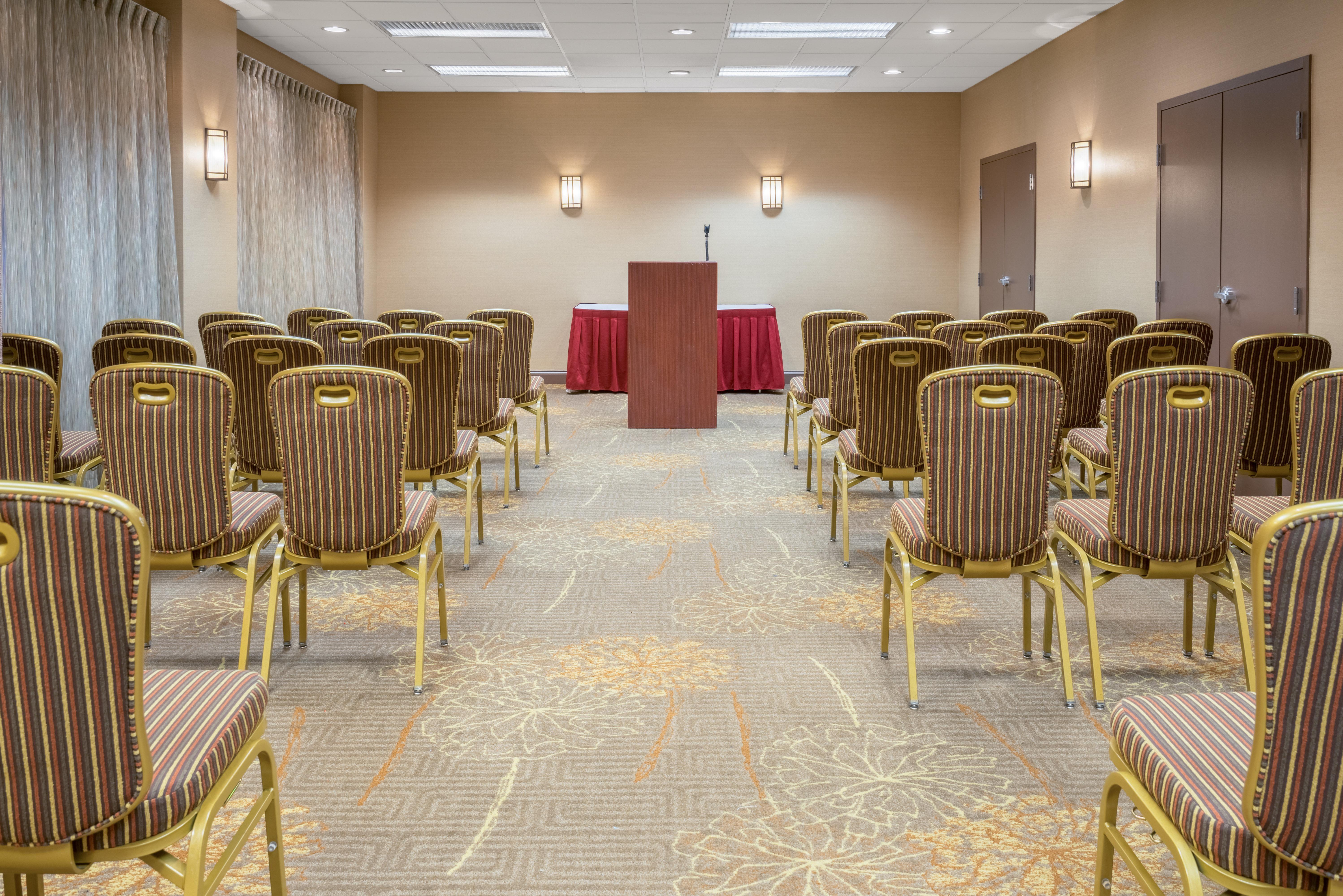 Brandywine Plaza Hotel Claymont Luaran gambar