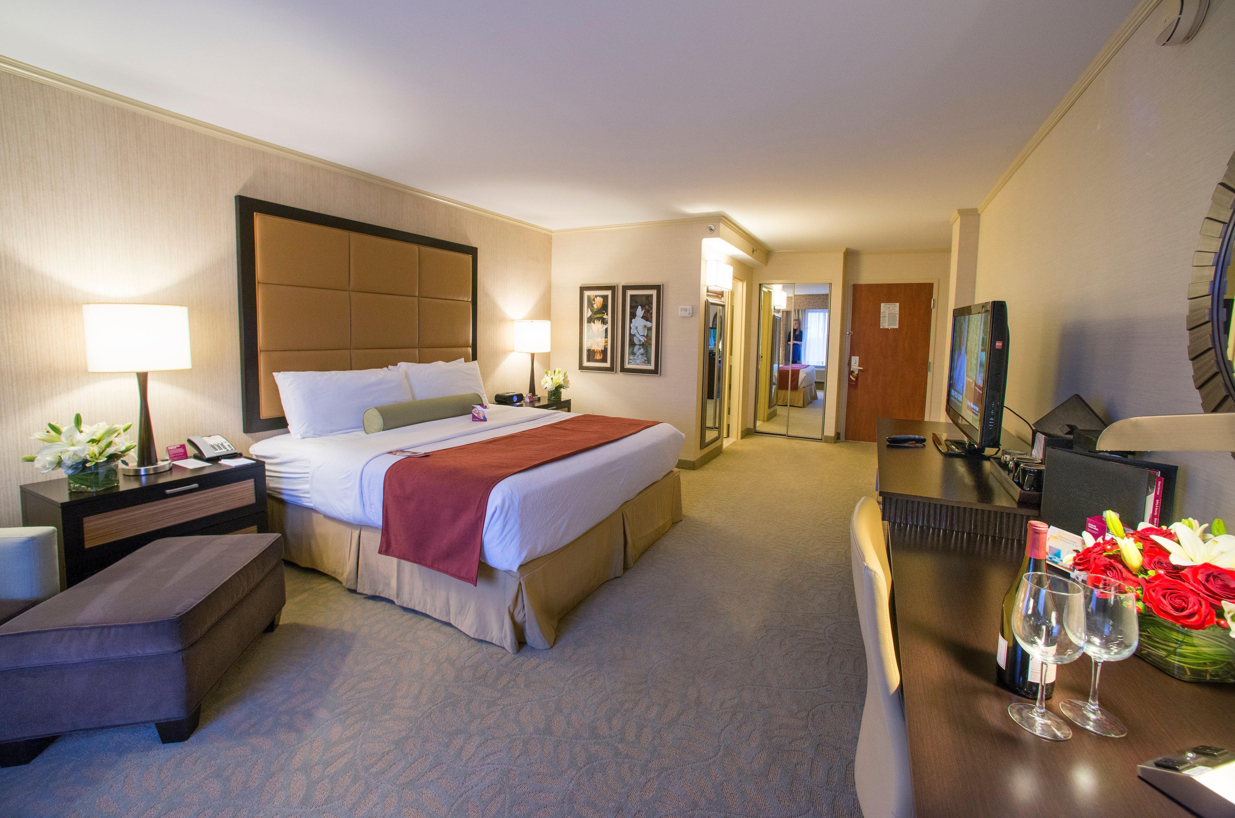 Brandywine Plaza Hotel Claymont Luaran gambar