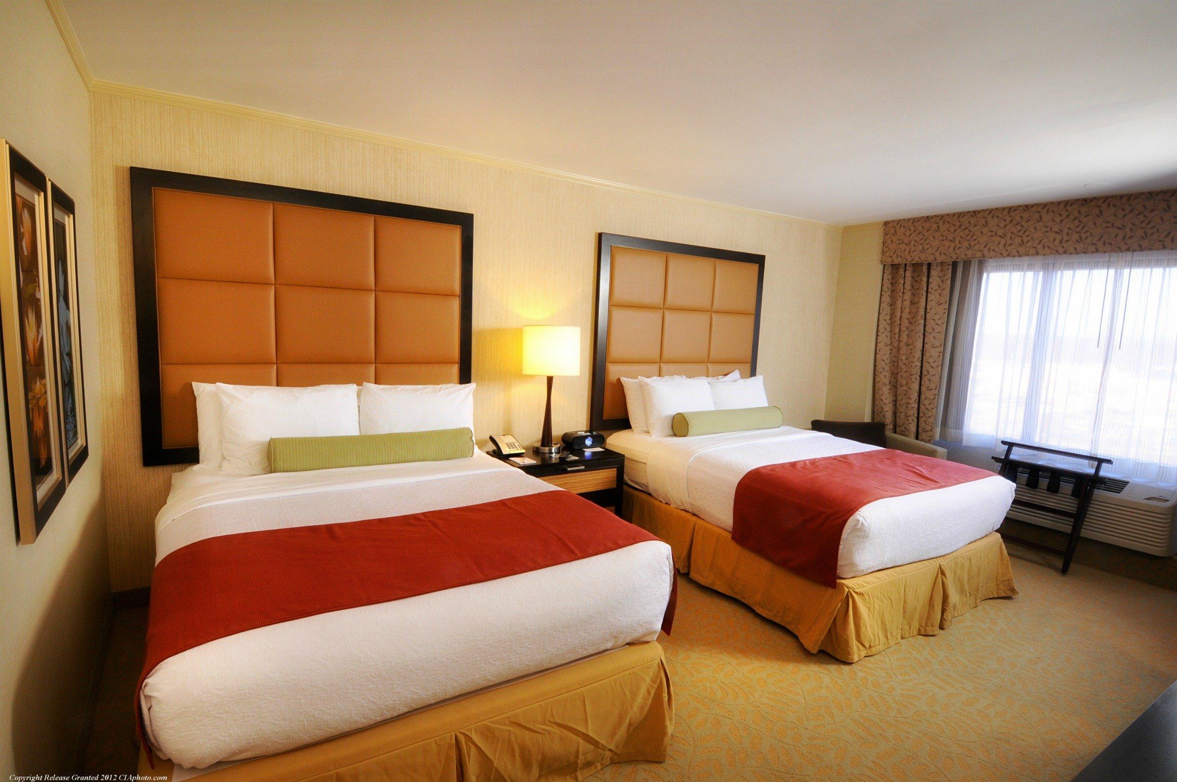 Brandywine Plaza Hotel Claymont Luaran gambar