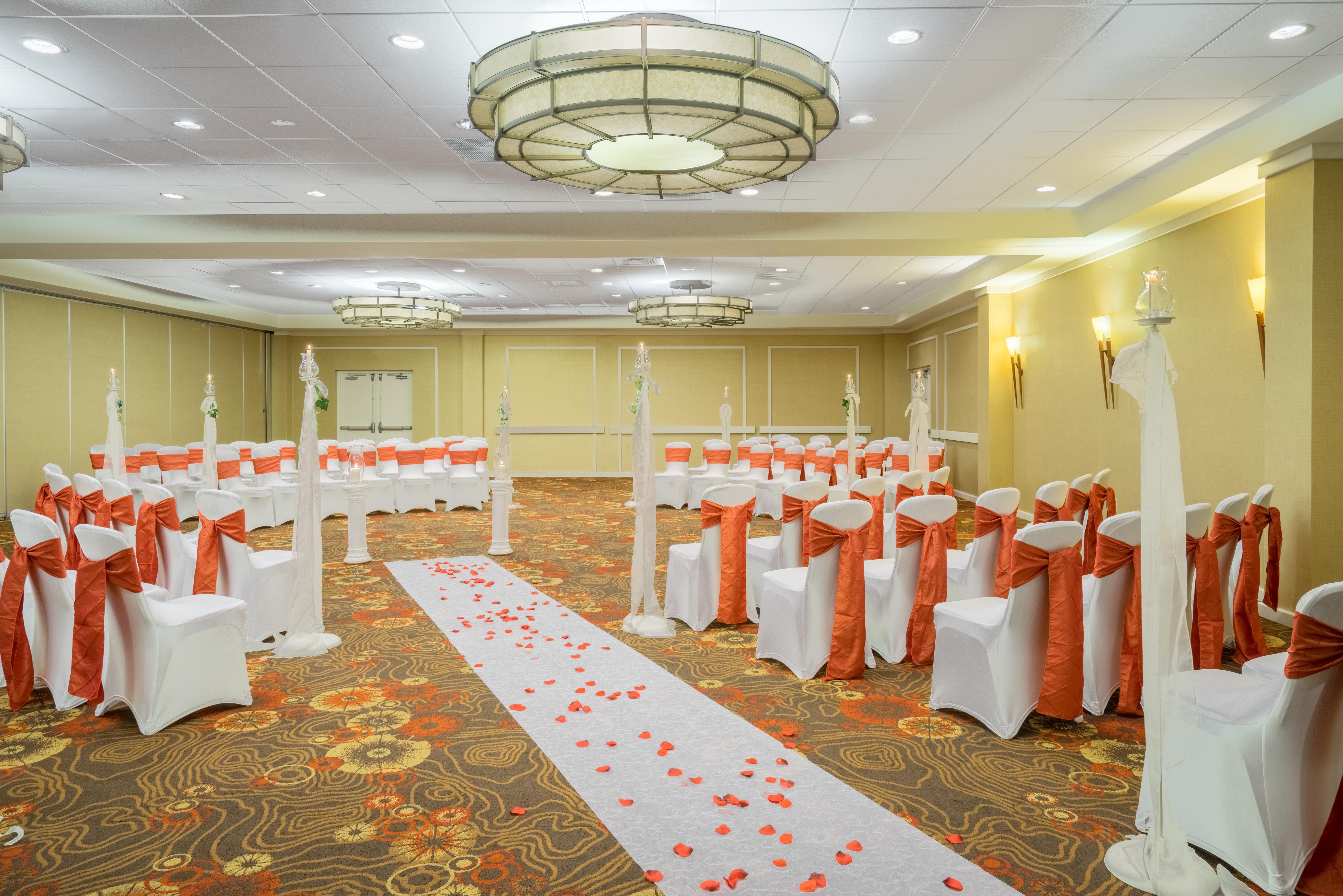 Brandywine Plaza Hotel Claymont Luaran gambar