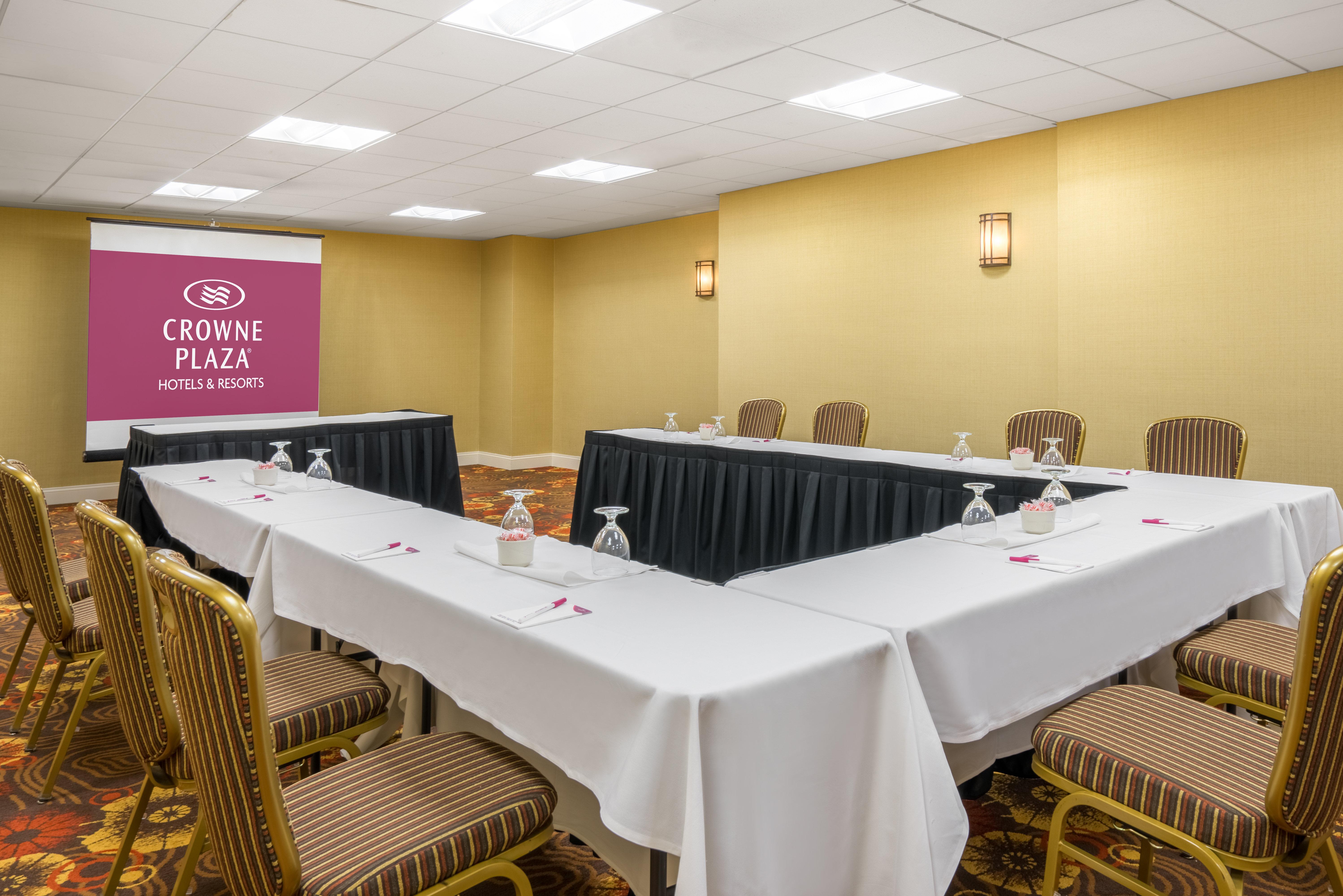 Brandywine Plaza Hotel Claymont Luaran gambar