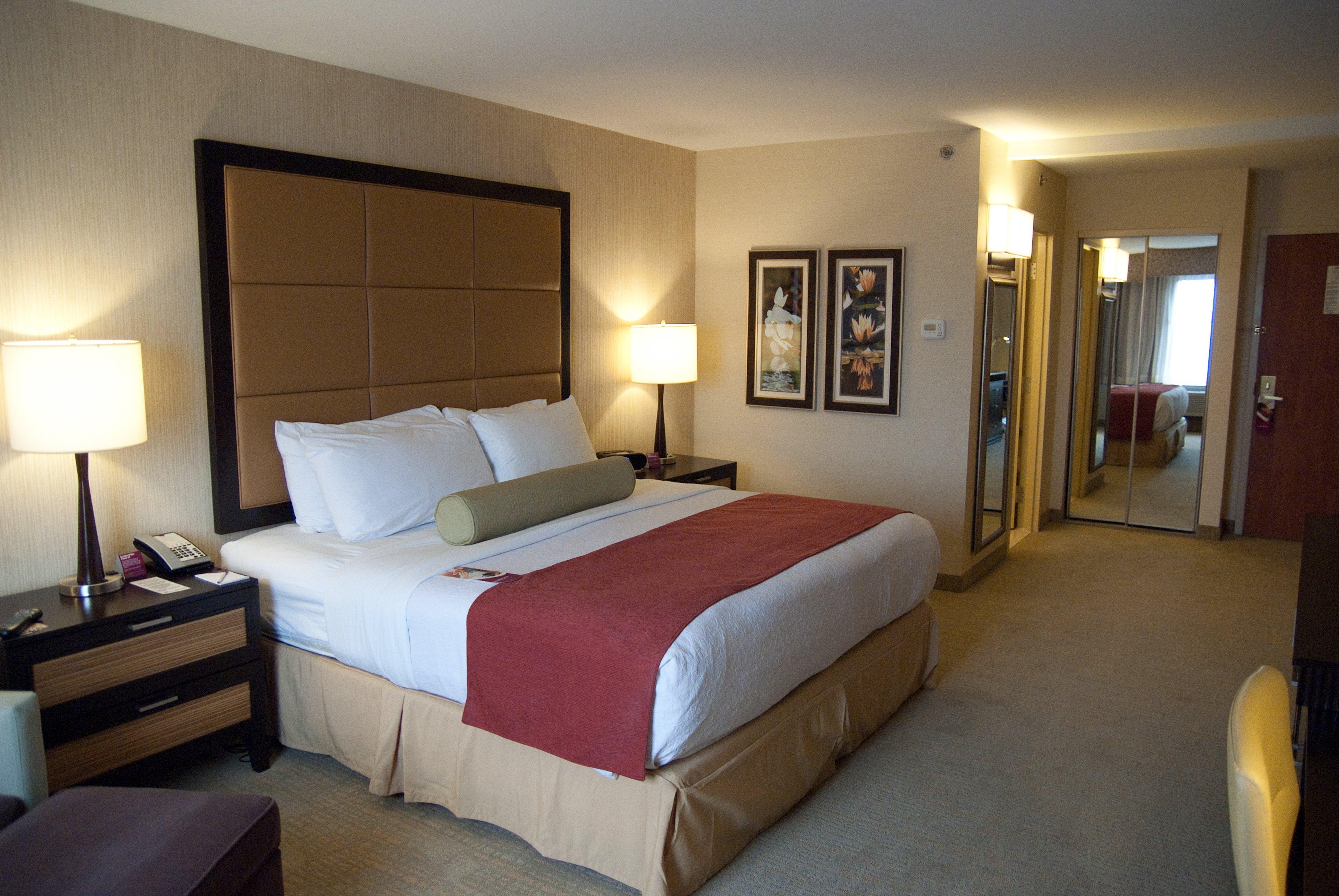 Brandywine Plaza Hotel Claymont Luaran gambar