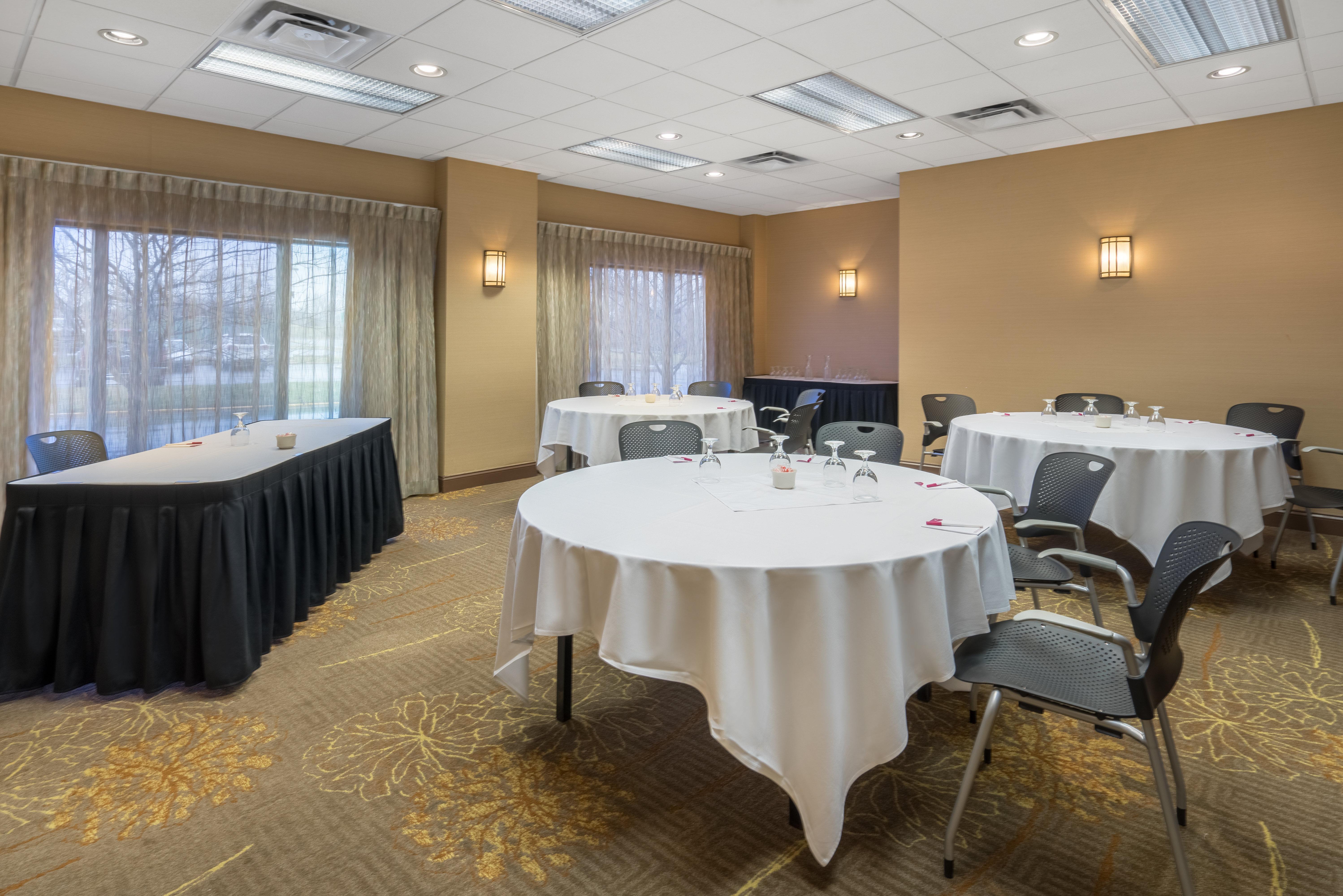 Brandywine Plaza Hotel Claymont Luaran gambar