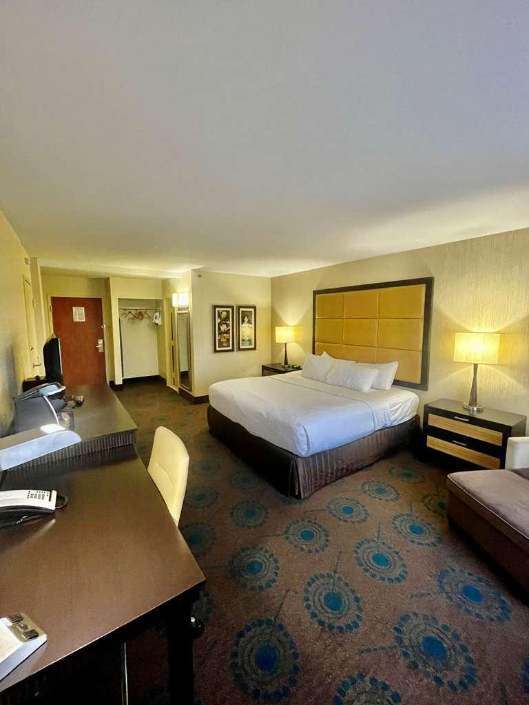 Brandywine Plaza Hotel Claymont Bilik gambar