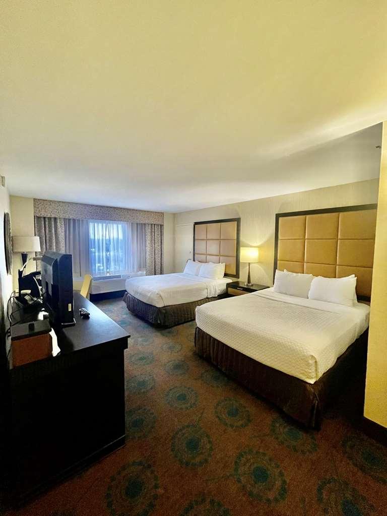 Brandywine Plaza Hotel Claymont Bilik gambar