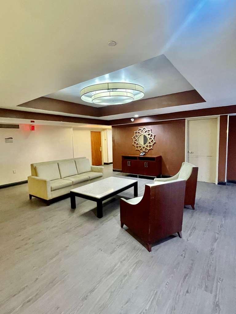 Brandywine Plaza Hotel Claymont Luaran gambar