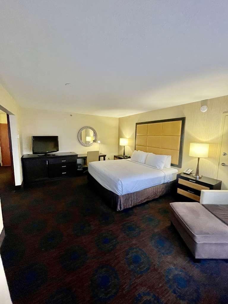 Brandywine Plaza Hotel Claymont Bilik gambar